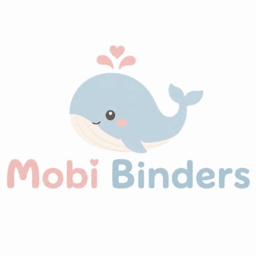 Mobi Binders